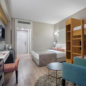 Standard Family Room Bunkbed